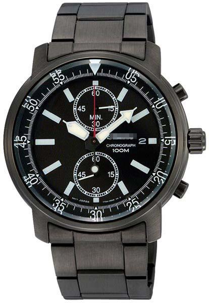 Custom Watch Dial SNN229P1
