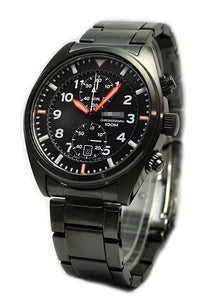 Custom Watch Dial SNN237P1