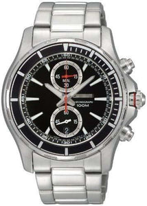 Custom Made Watch Dial SNN243P1