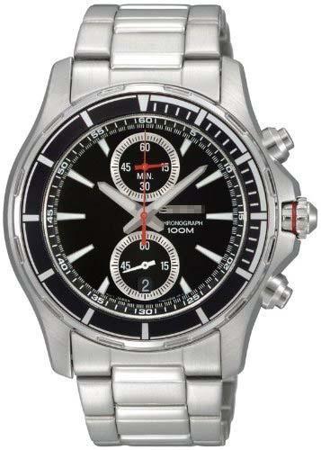 Custom Made Watch Dial SNN243P1