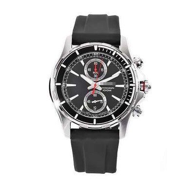 Custom Rubber Watch Bands SNN243P2