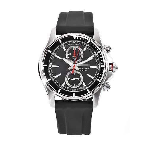 Custom Rubber Watch Bands SNN243P2