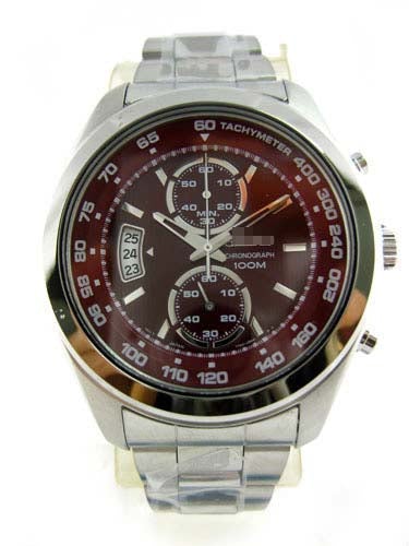 Wholesale Stainless Steel Men SNN253P1 Watch