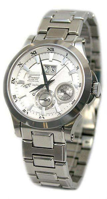 Custom Watch Dial SNP001P1