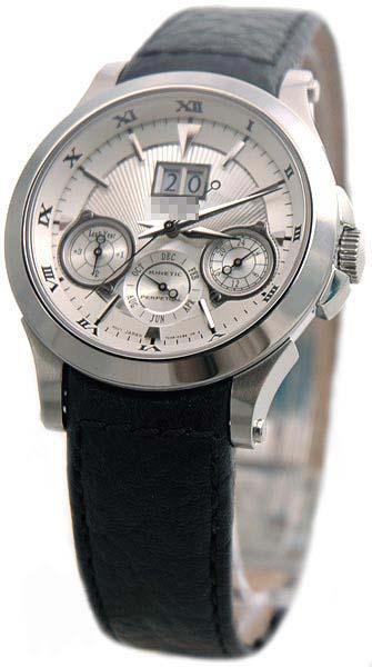 Customize Leather Watch Bands SNP015P1