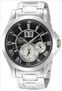 Custom Watch Dial SNP021P1