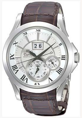 Wholesale Leather Watch Bands SNP023P1