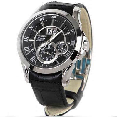 Wholesale Leather Watch Straps SNP037P1