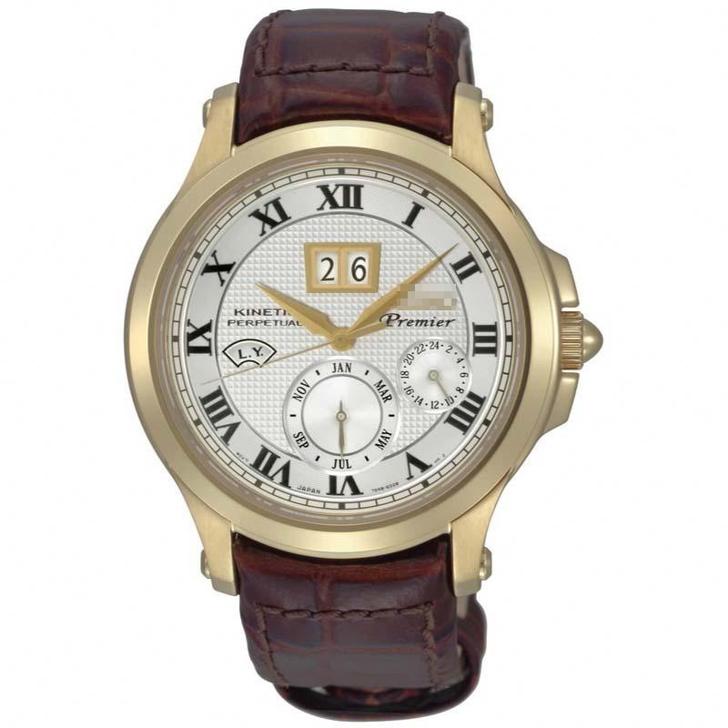 Wholesale Leather Watch Straps SNP044P1