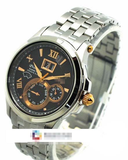 Wholesale Stainless Steel Men SNP054P1 Watch