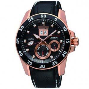 Wholesale Stainless Steel Men SNP056P1 Watch