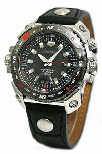 Wholesale Leather Watch Bands SNQ043P1