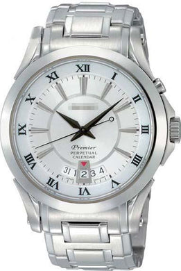 Custom Watch Dial SNQ107P1