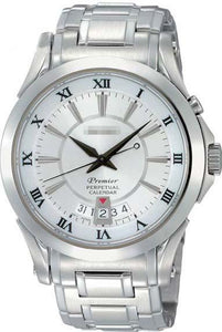 Custom Stainless Steel Watch Bands SNQ107P1