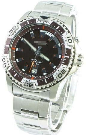 Custom Stainless Steel Watch Bracelets SNQ111P1