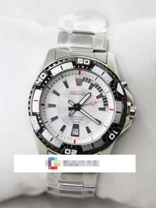 Wholesale Stainless Steel Men SNQ113P1 Watch