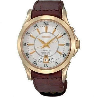 Customization Leather Watch Straps SNQ118P1