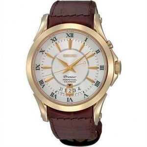 Customization Leather Watch Straps SNQ118P1
