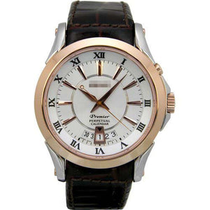 Wholesale Rose Gold Men SNQ126J1 Watch