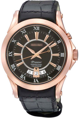 Wholesale Rose Gold Men SNQ128P1 Watch