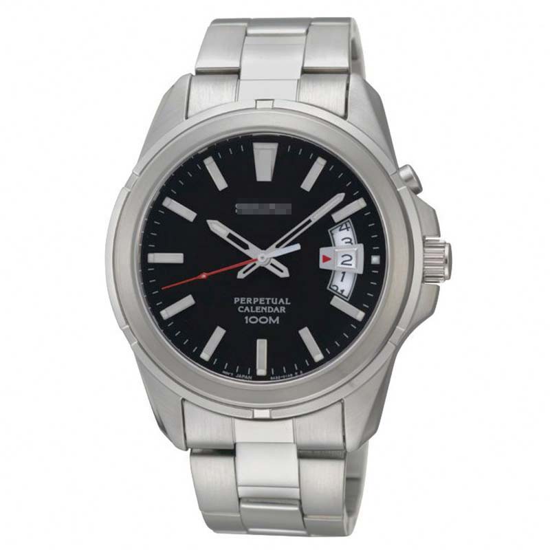 Wholesale Stainless Steel Men SNQ131P1 Watch