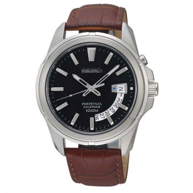 Customize Leather Watch Straps SNQ137P1