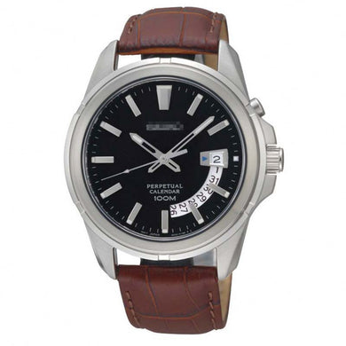 Wholesale Stainless Steel Men SNQ137P1 Watch