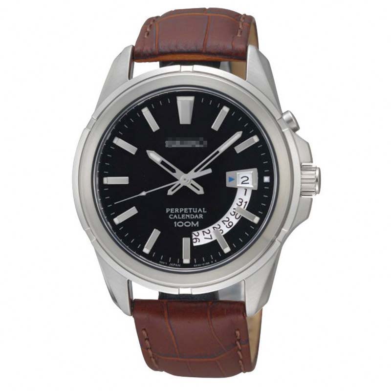 Wholesale Stainless Steel Men SNQ137P1 Watch