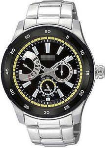 Wholesale Stainless Steel Watch Bands SNT023P1