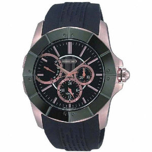 Wholesale Rose Gold Men SNT032P1 Watch