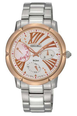 Wholesale Rose Gold Women SNT880P1 Watch