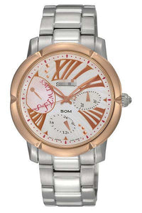 Wholesale Rose Gold Women SNT880P1 Watch