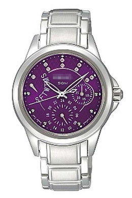 Wholesale Stainless Steel Women SNT887P1 Watch