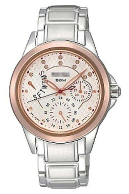 Wholesale Stainless Steel Women SNT892P1 Watch