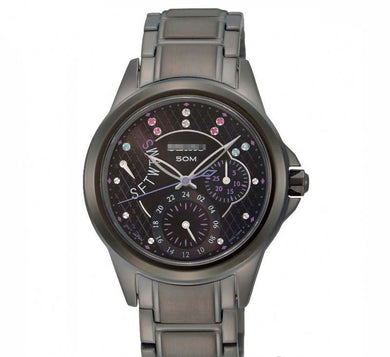 Wholesale Stainless Steel Women SNT895P1 Watch