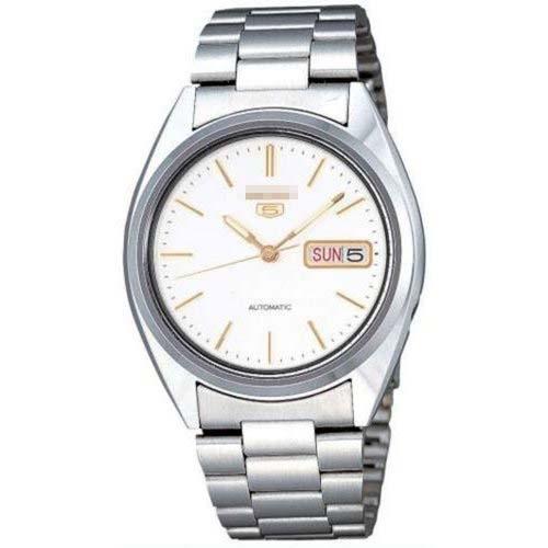 Customized White Watch Dial SNXG47K1