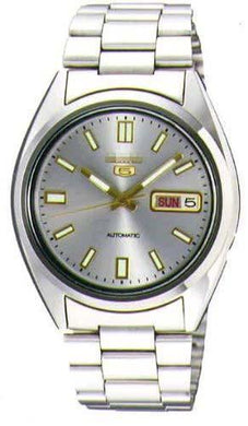 Custom Stainless Steel Watch Bracelets SNXS75