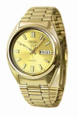 Wholesale Gold Men SNXS80 Watch