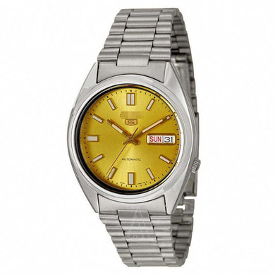 Wholesale Gold Watch Dial SNXS81
