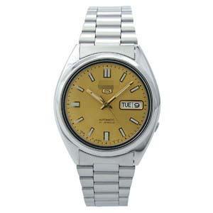 Wholesale Gold Watch Dial SNXS81J1