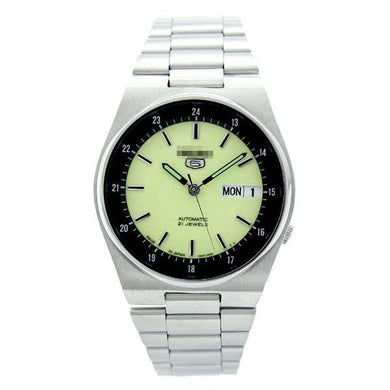 Custom Made Lime Watch Face SNXX53J5