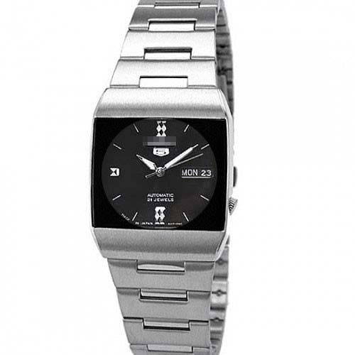 Custom Stainless Steel Watch Bracelets SNY001J1