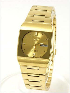 Wholesale Stainless Steel Men SNY008J1 Watch
