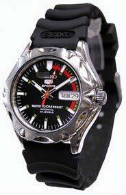 Custom Made Watch Face SNZ449K2