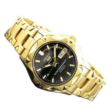 Wholesale Gold Men SNZ452J1 Watch