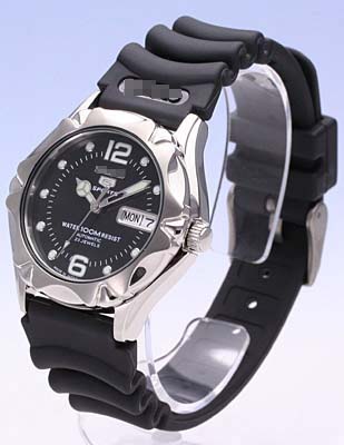 Wholesale Stainless Steel Men SNZ453J2 Watch