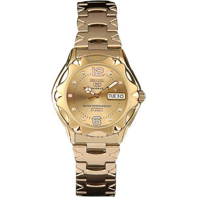 Wholesale Gold Men SNZ460J1 Watch