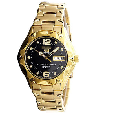Wholesale Gold Men SNZ462J1 Watch