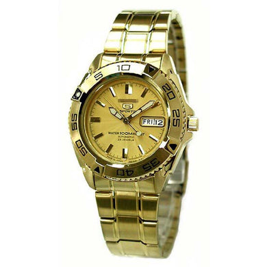 Wholesale Gold Men SNZB26J1 Watch