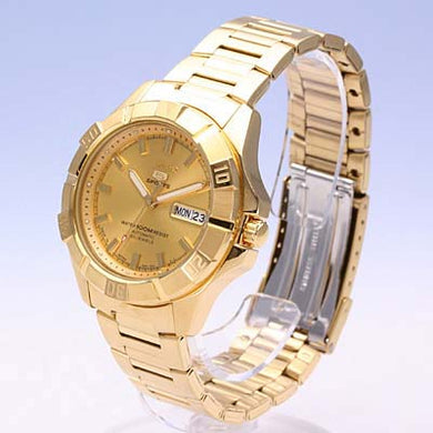 Wholesale Gold Men SNZD12J1 Watch